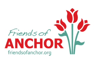 Friends of Anchor Image