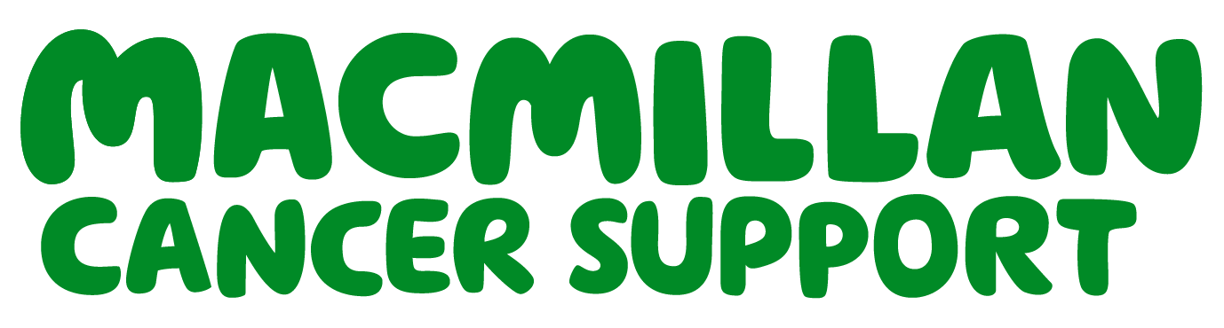 Macmillan Cancer Support Image